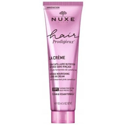 NUXE Hair Prodigieux Ochronny krem do włosów bez