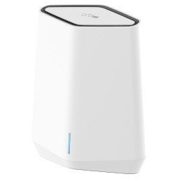 Trójzakresowy router siatkowy Orbi Pro WiFi 6 AX5400