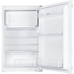 Chłodziarka do zabudowy AMICA BM132.3I(E) 87.1cm SlideSystem Biały