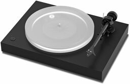 Pro-Ject X2 - 2M Silver Ortofon Kolor: Czarny
