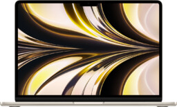 Apple MacBook Air 13,6" M2 8-core GPU 8-core