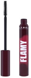 LAMEL FLAMY Maskara Burgundy Color 401