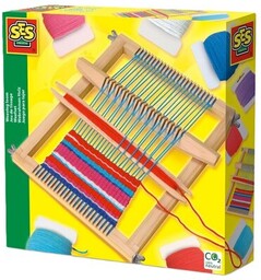 Zestaw kreatywny SES Creative Krosno 00876