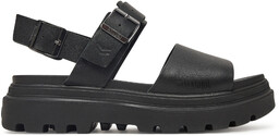 Sandały Palladium Pallacruise Classic 94460-008-M Czarny