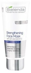 Bielenda Professional Face Program Strengthening Face Mask 175ml