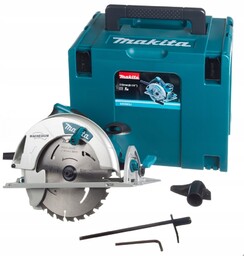 Makita 5008MGJ Piła Tarczowa Pilarka 1800W 210mm Walizka
