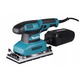Makita Szlifierka oscylacyjna 190 W BO3710