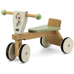 Drewniany pierwszy Rowerek biegowy Tiny Love TL15056006768