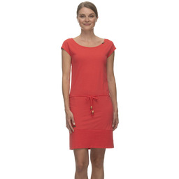sukienka RAGWEAR - Socho Red (4000) rozmiar: L