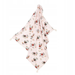 La Millou Otulacz bambusowy M 100x120 Mirella