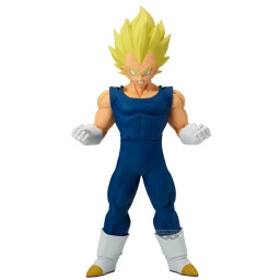 Banpresto Dragon Ball Z Grandista - Vegeta Figurka
