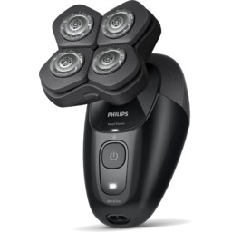 Maszynka do golenia głowy PHILIPS HS5980/15 Czarny