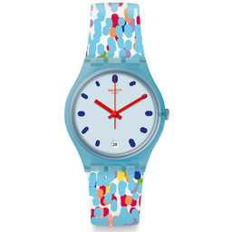 Swatch GS401
