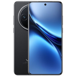 Smartfon Vivo X200 Black 12/256GB 6.67" 120Hz Dys