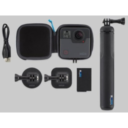 Go-pro GoPro Fusion kamera 360