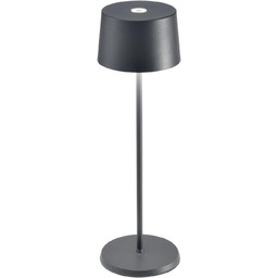Zafferano, Lampa Olivia Pro, Akumulatorowa Bezprzewodowa Lampa ze