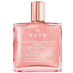 NUXE Huile Prodigieuse Or Florale Suchy olejek, 50ml