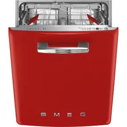 Smeg STFABRD3 60cm Automatyczne otwieranie drzwi Taca