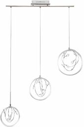 LAMPA wisząca CHRISSY 1494 Rabalux dekoracyjna OPRAWA zwis
