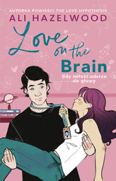 Love on the Brain. Gdy miłość uderza