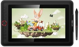 XP-PEN Tablet graficzny Artist 12 Pro Do 40