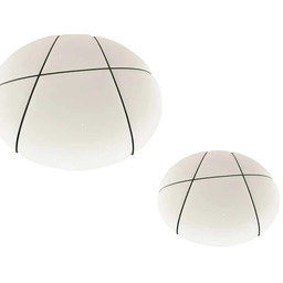 Plafon nowoczesny Bob ML6391 - Milagro