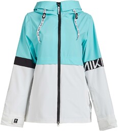 kurtka NIKITA - Lindan Jacket Mountain Blue (MTB)