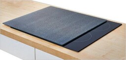 Zeller Granit B0037WX4VK/7693 czarny