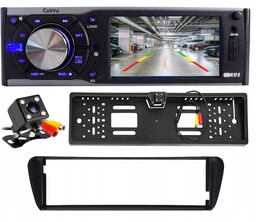 Radio Samochodowe Kamera Citroen Xsara Picasso