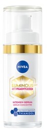 NIVEA Cellular luminous630 Cellular Luminous630 Przeciw przebarwieniom Serum