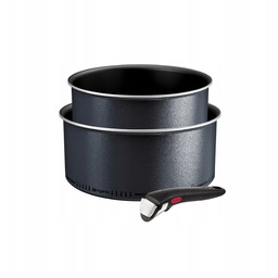 Zestaw rondli 18 20cm Tefal Ingenio So'Light 3
