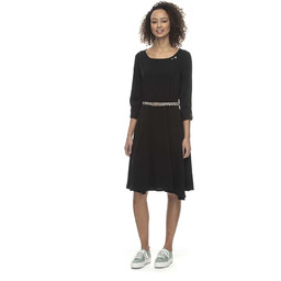 sukienka RAGWEAR - Yasmine Black (BLACK) rozmiar: S