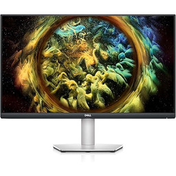 Dell S2721QSA 27" 4K UHD (3840x2160) ekran PC,