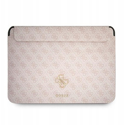 Pokrowiec do MacBook 13 Guess 4G Big Logo