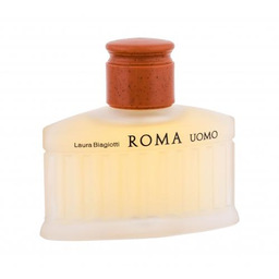 Laura Biagiotti Roma Uomo woda toaletowa 40 ml