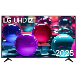 TV SET LCD 55" 4K/55UA73003LA LG