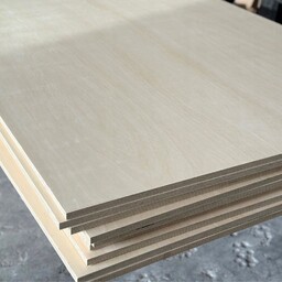 Sklejka 9mm formatka 1250x600mm klasa 2/3 wodoodporna