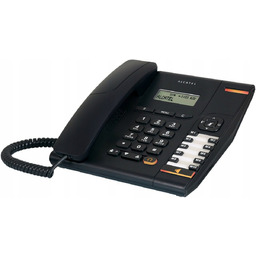 Telefon przewodowy Alcatel Temporis 580 z RJ9