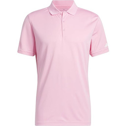 adidas Mezczyzni Core Adidas Performance Primegreen Polo Shirt,
