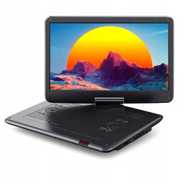 Odtwarzacz przenośny DVD Wolfang 17,5''