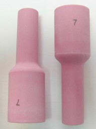 Dysza gazowa ceramiczna nr. 7 Ø 11,0 mm