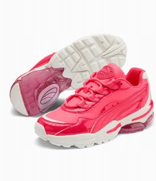 Buty Damskie Sportowe Puma Cell Stellar Neon R.36