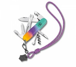 Victorinox Scyzoryk Companion Sydney Style 1.3909.E222