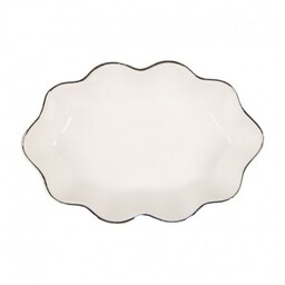 Ceramiczna Mydelniczka Clayre & Eef
