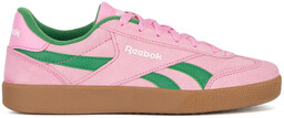 Sneakersy Reebok REEBOK SMASH EDGE 100220596 Różowy