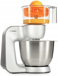 Robot kuchenny planetarny Bosch Mum 54251