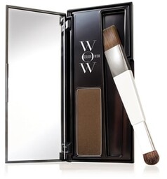 Color WOW Root Cover Up Light Brown Puder