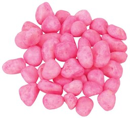 Żwirek różowy 4cm, 1kg