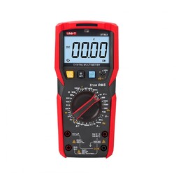 Miernik uniwersalny UT89X UNI-T