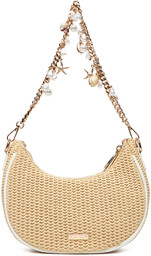 Torebka Aldo Beachglow 13989742 Brązowy